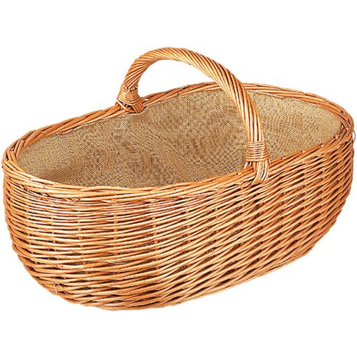 Schössmetall Holzkorb Basket 4
