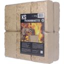 Scheucher Holz Briketts 10 kg