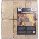 Scheucher Holz Briketts 10 kg - 10 kg