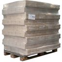 Scheucher Holz Briketts auf Palette - 1.000 kg