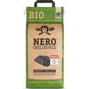 Nero Bio Grillkohle - 2,5 kg